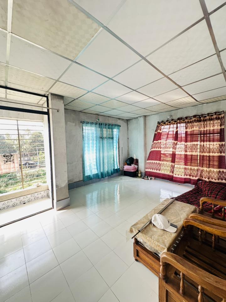 Family Apartment From – April Tangail