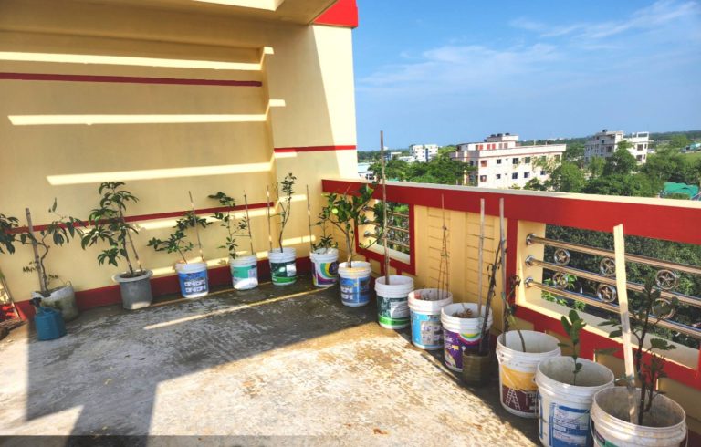 Bachelor Apartment From – April Sylhet