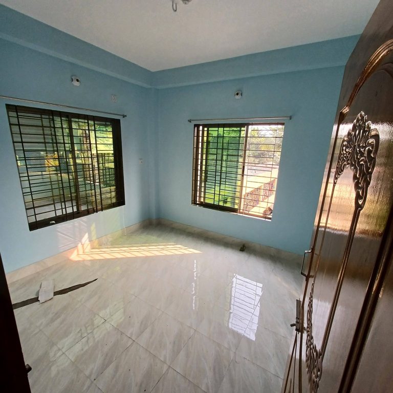 Family Apartment From April – Sylhet