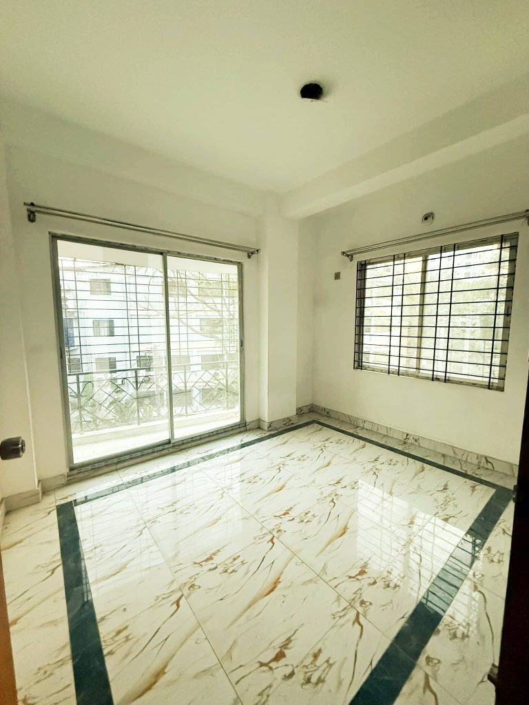 Bachelor Apartment From – April Dhaka