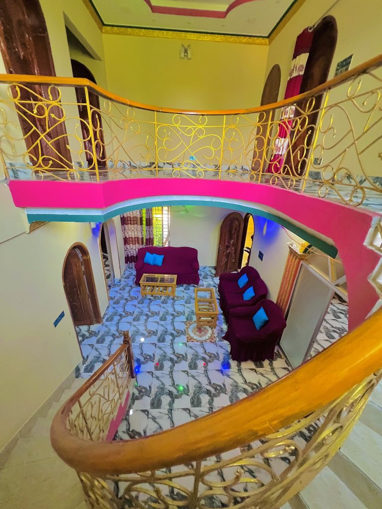 Family Apartment From – April Sylhet