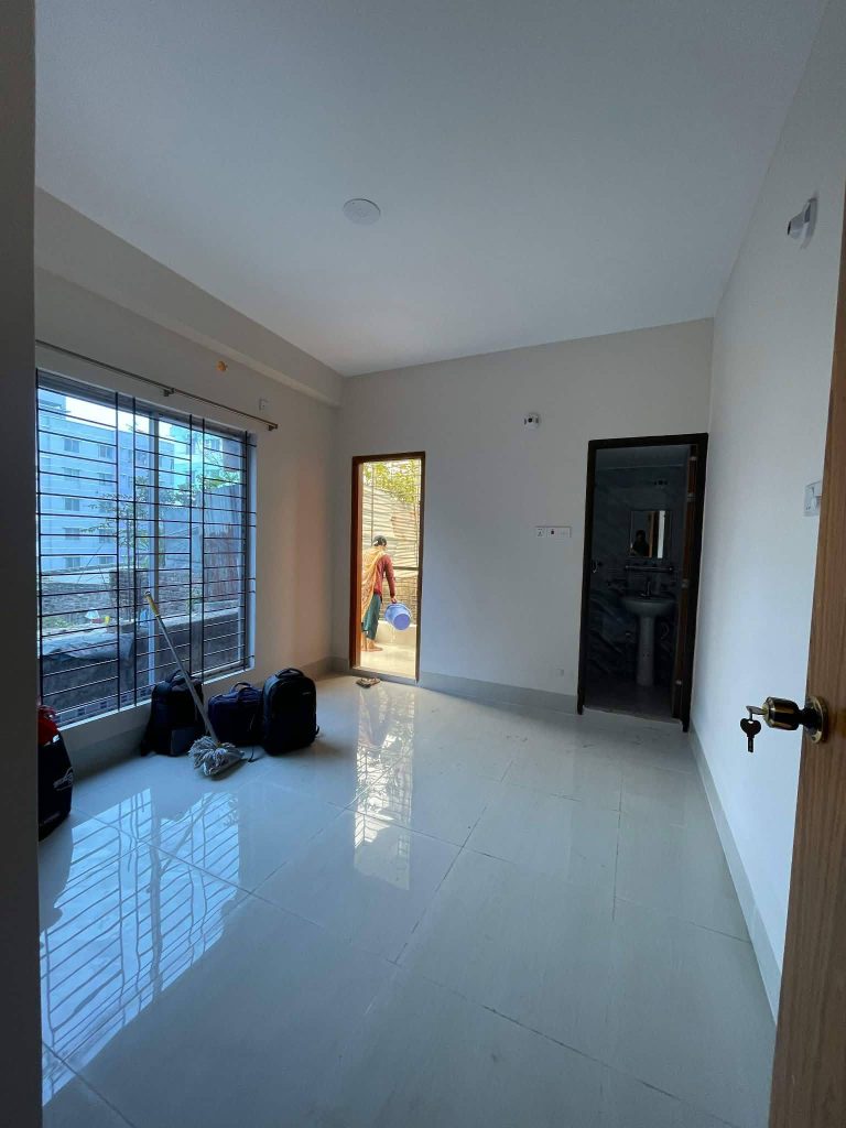 Family Apartment From – June Dhaka