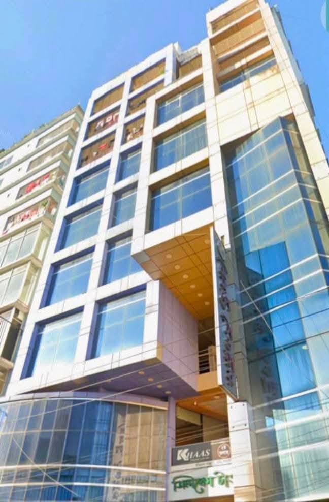 Family Apartment From – April Sylhet