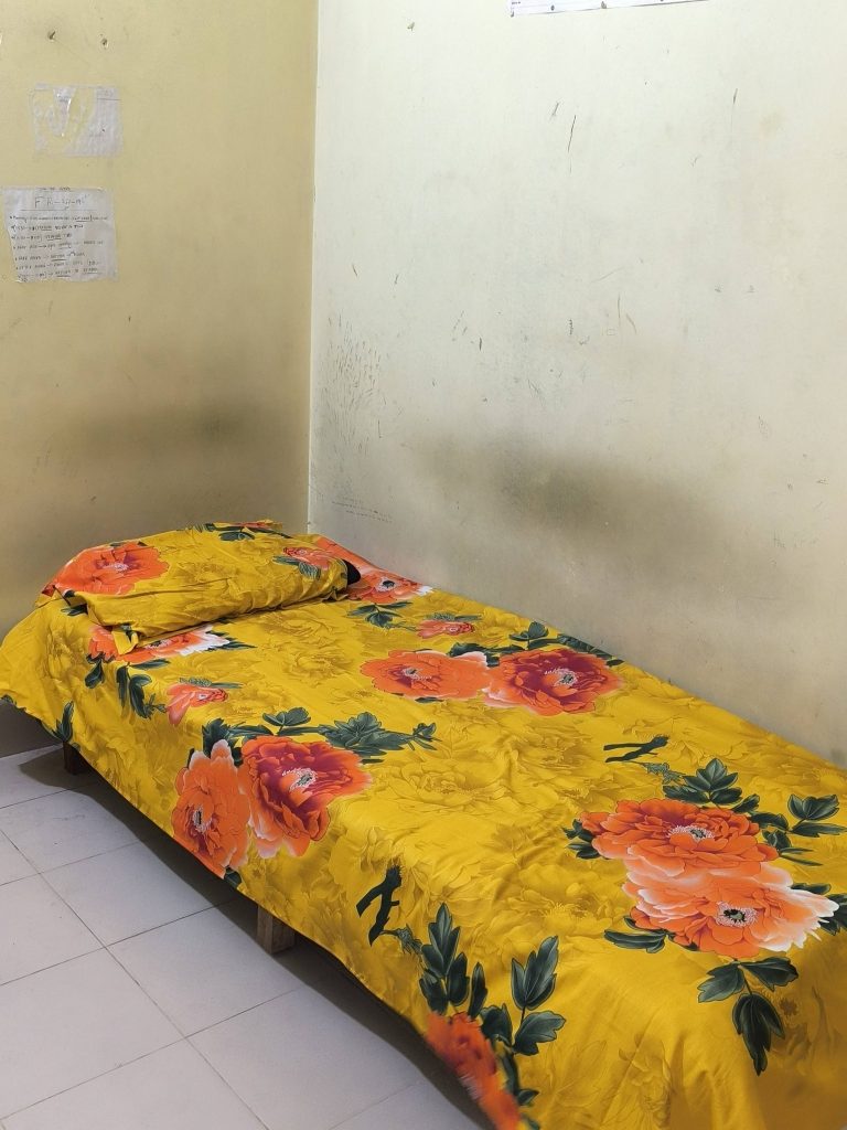 Bachelor Apartment From – April Sylhet