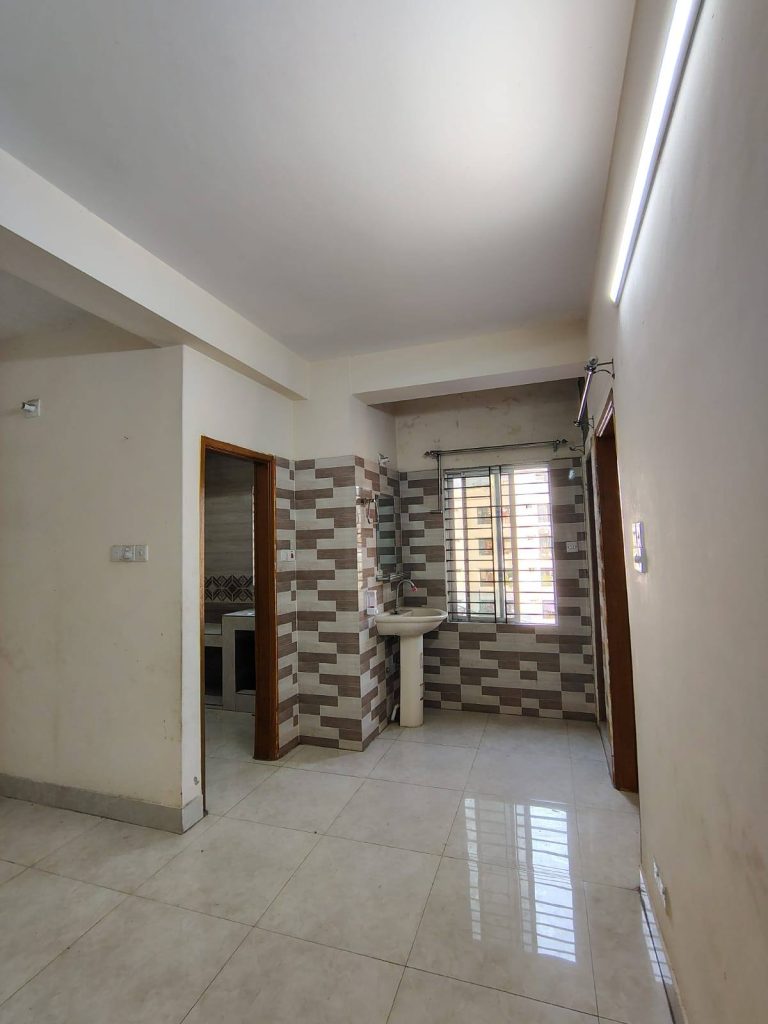 Family Apartment From – April Dhaka