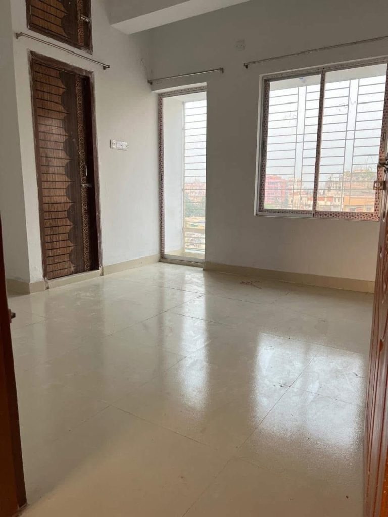 Family Apartment From – April Dhaka