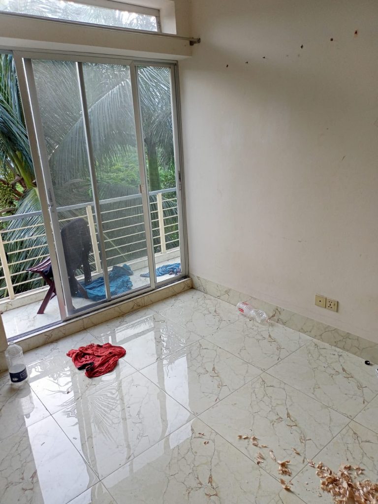 Bachelor Apartment From – May Dhaka