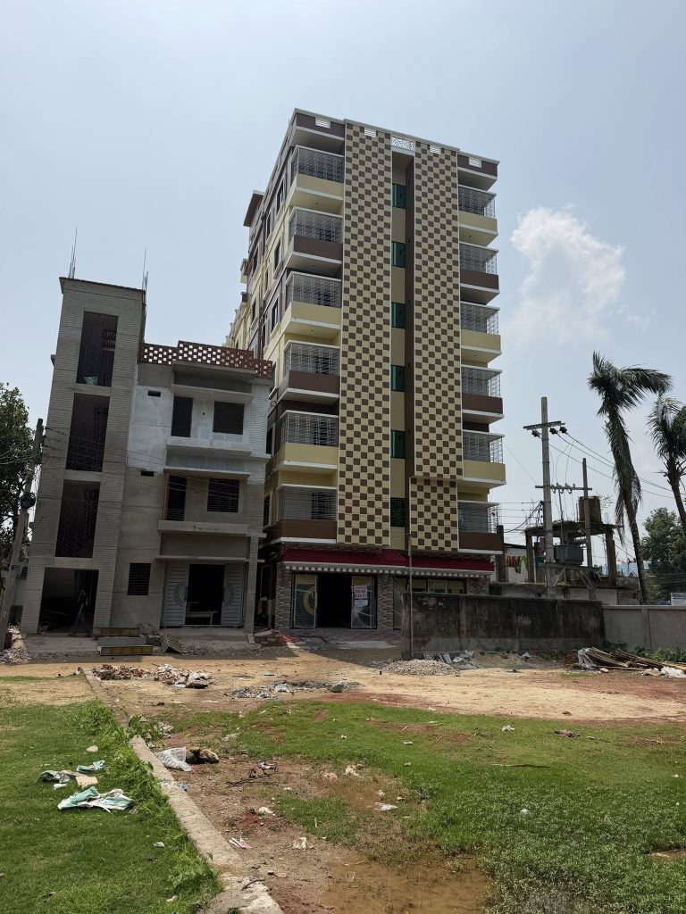 Family Apartment From – April Habigonj