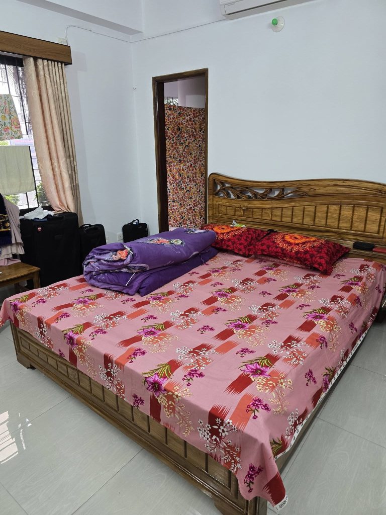 Family Apartment From – May Sylhet