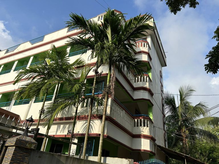 Family Apartment From – April Sylhet