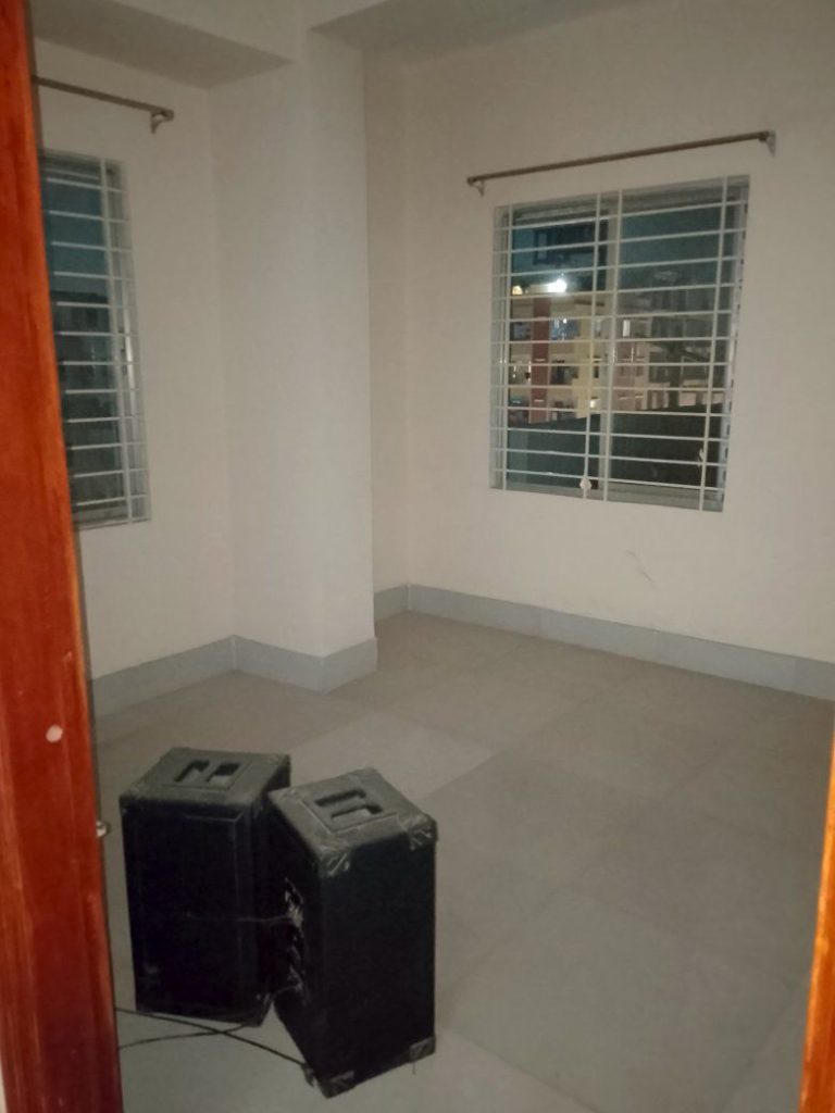 Family Apartment From – May Dhaka