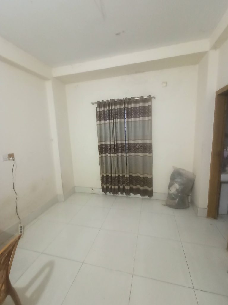 Bachelor Apartment From – April Dhaka