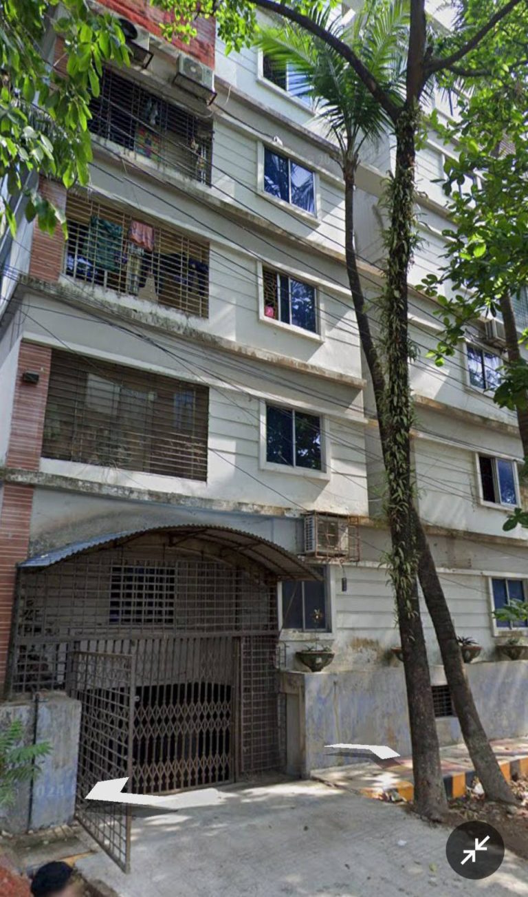 Family Apartment From – May Chittagong