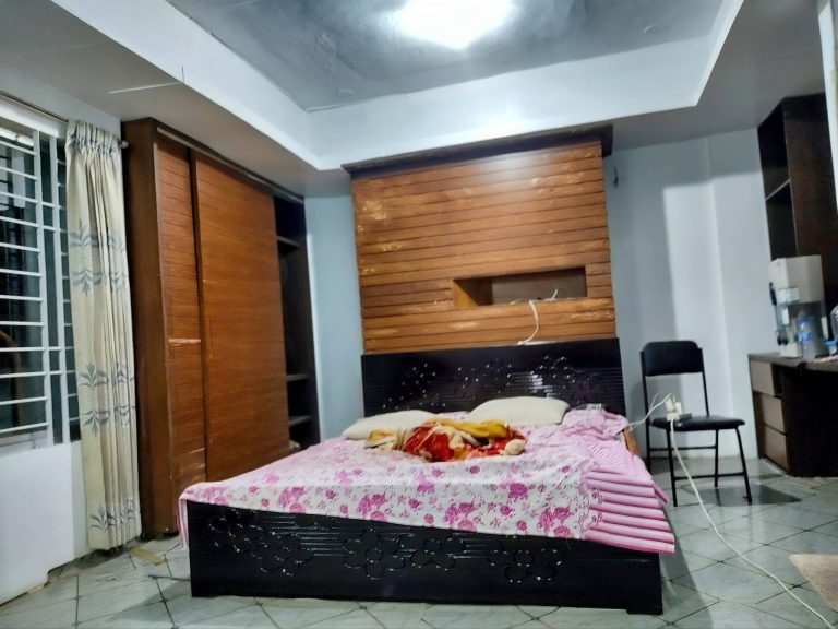 Bachelor Apartment From – April Sylhet