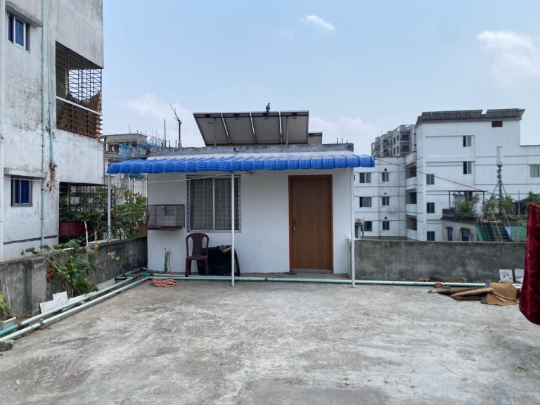 Sublet Apartment From – April Dhaka