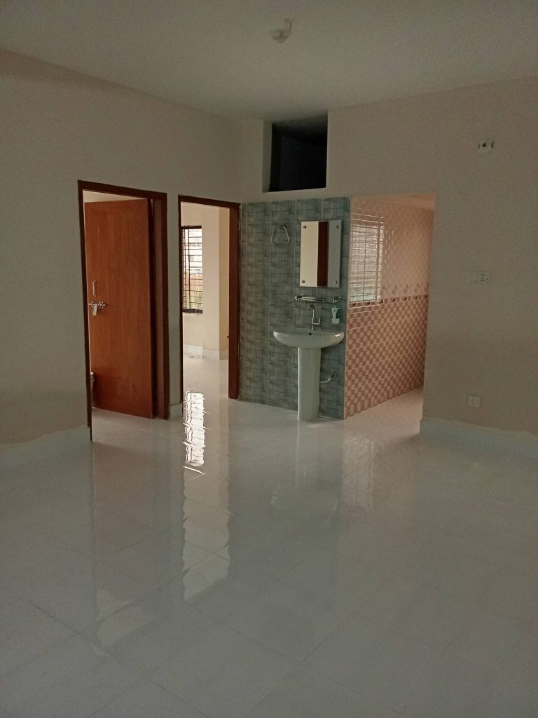 Family Apartment From – May Dhaka