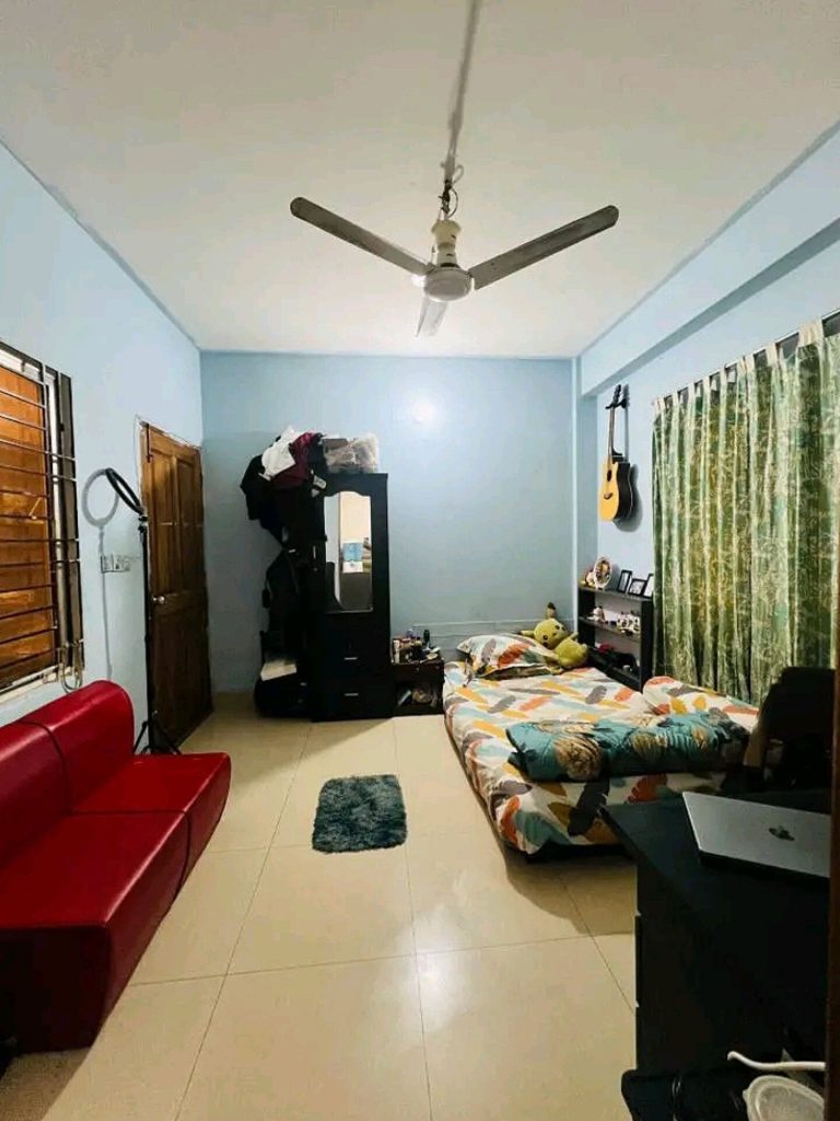 Sublet Apartment From – May Chittagong