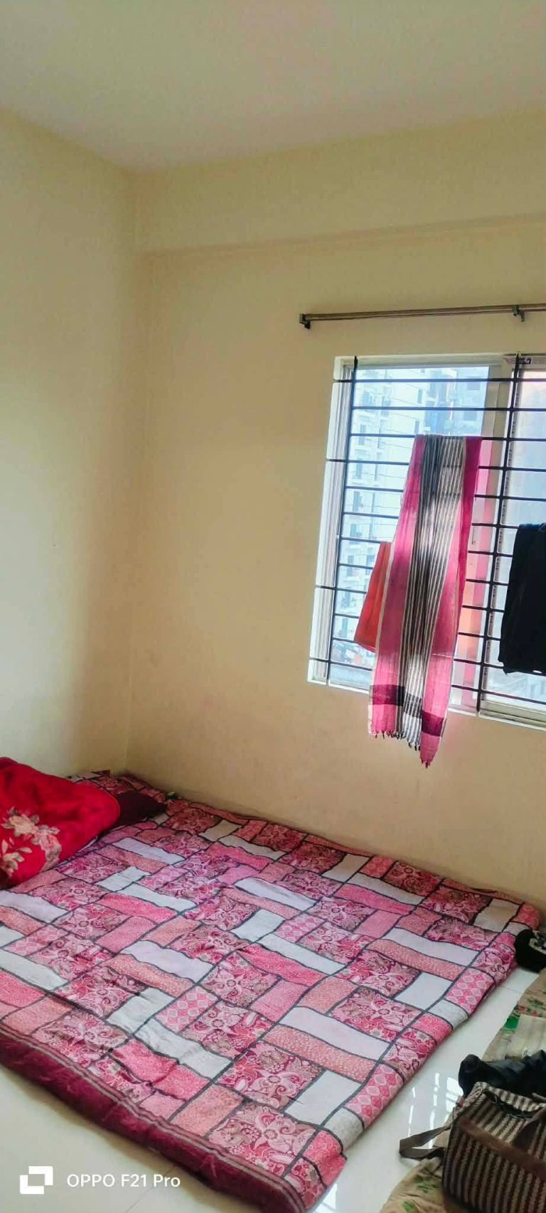 Sublet Apartment From – April Dhaka