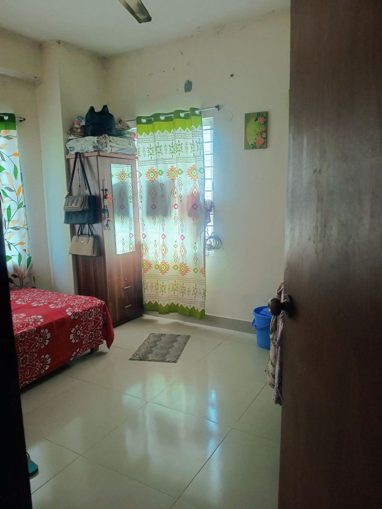 Bachelor Apartment From – May Dhaka