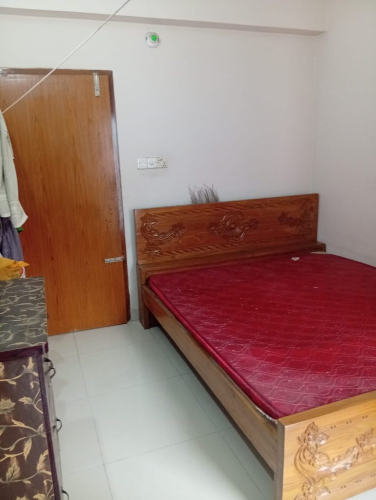 Bachelor Apartment From – May Dhaka