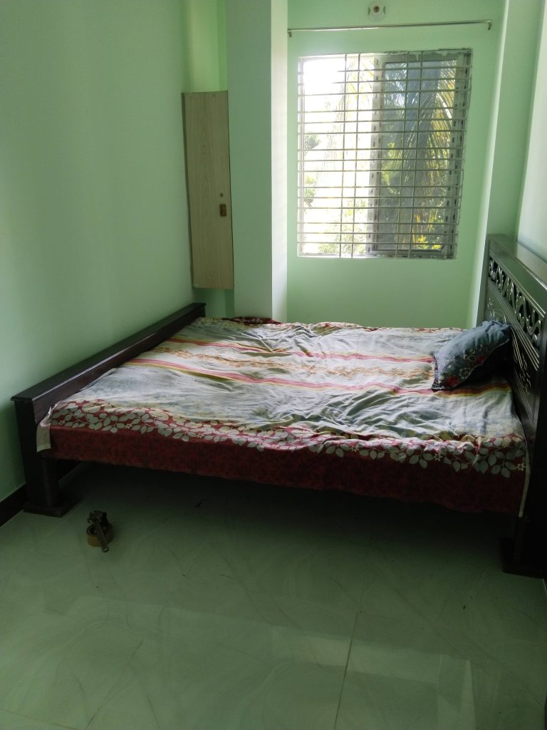 Family Apartment From April – Cox’s Bazar