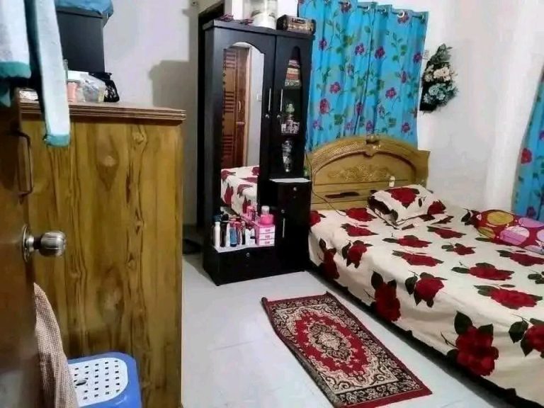 Sublet Apartment From – June Dhaka