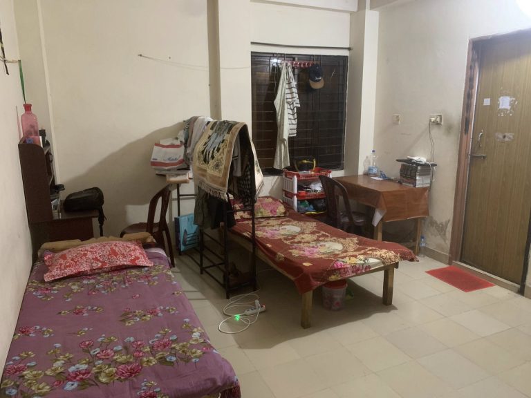 Bachelor Apartment From – May Sylhet