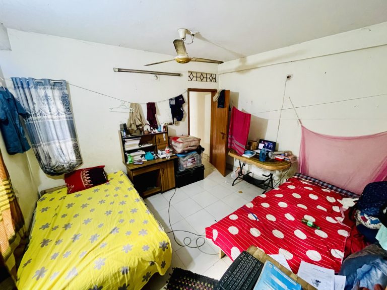 Bachelor Apartment From – May Dhaka