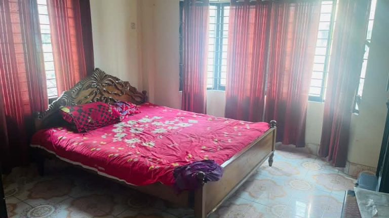 Family Apartment From – May Sylhet