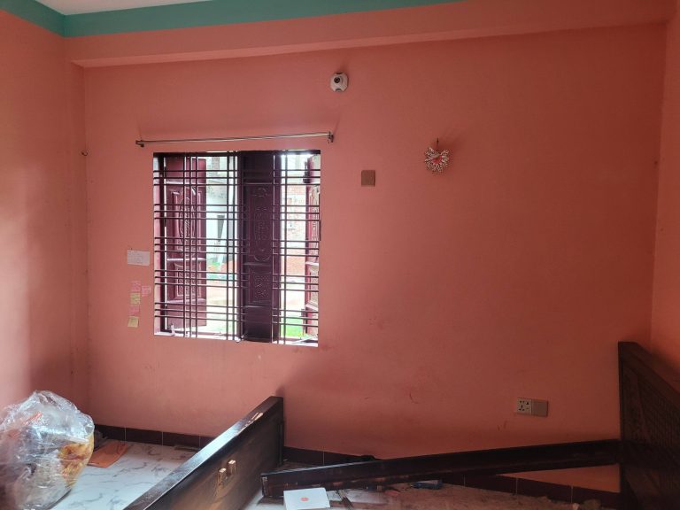 Family Apartment From – May Habiganj