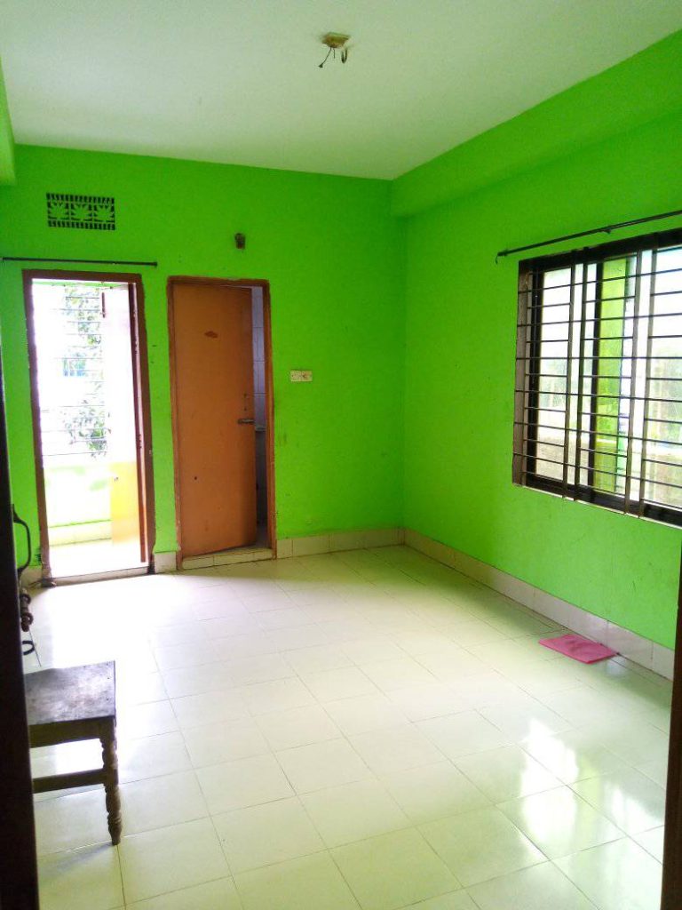 Family Apartment From – May Sylhet