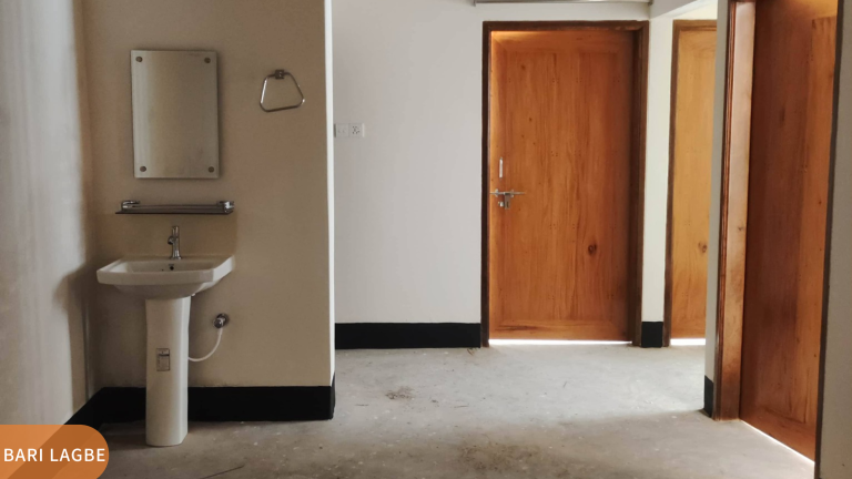 Family Apartment From – May Tangail