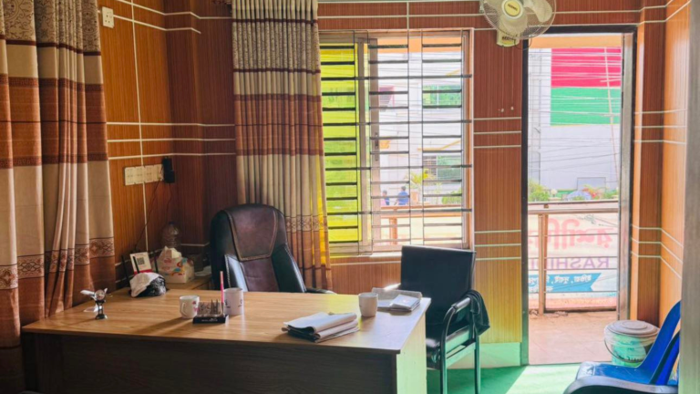 Office Apartment From – May Habiganj