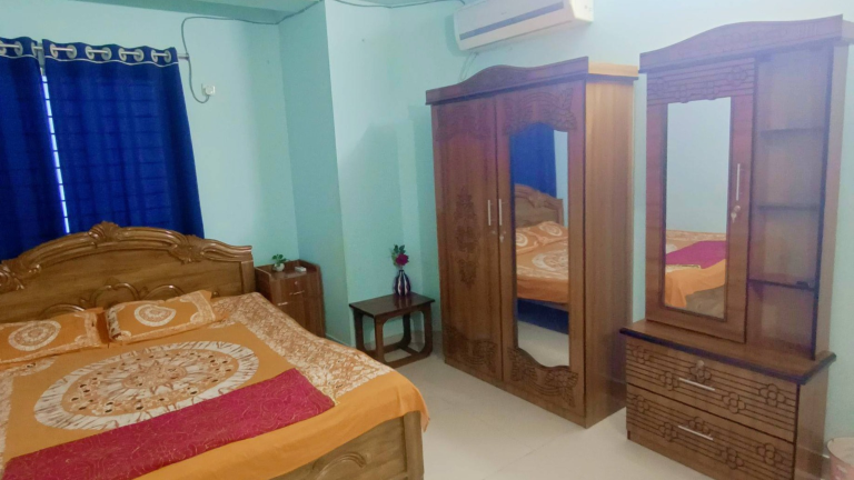 Family Apartment From – May Sylhet