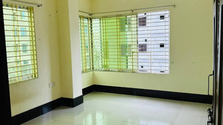 Family Apartment From – June Sylhet