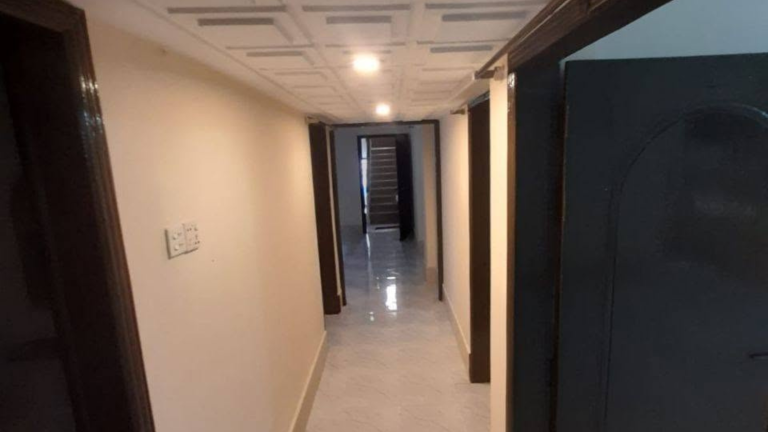 Family Apartment From – Sylhet June