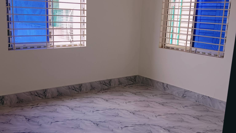 Bachelor Apartment From – Rajshahi August