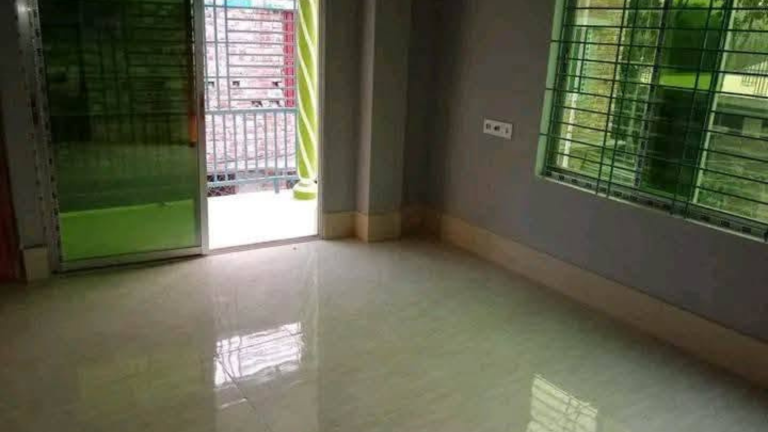 Family Apartment From – August Rajshahi